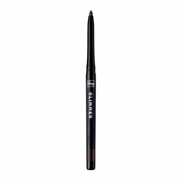 Avon fmg Glimmer Cream Eyeliner In Cosmic Brown sealed - Picture 1 of 3